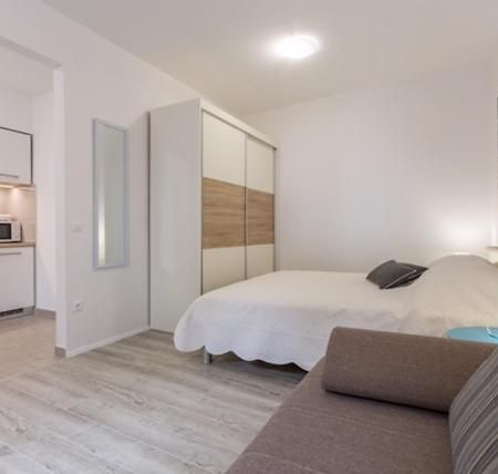 Apartment R&R Dubrovnik Exteriör bild