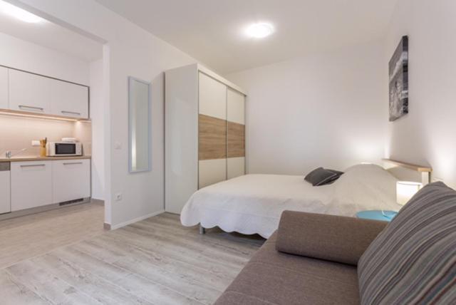 Apartment R&R Dubrovnik Exteriör bild