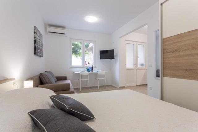 Apartment R&R Dubrovnik Exteriör bild