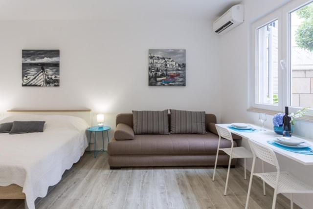 Apartment R&R Dubrovnik Exteriör bild
