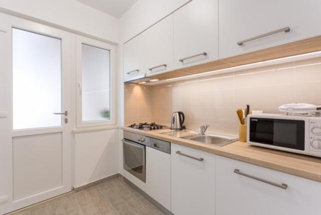 Apartment R&R Dubrovnik Exteriör bild