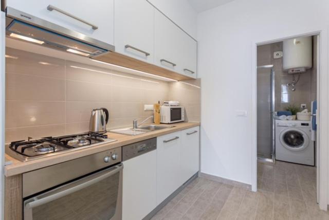 Apartment R&R Dubrovnik Exteriör bild